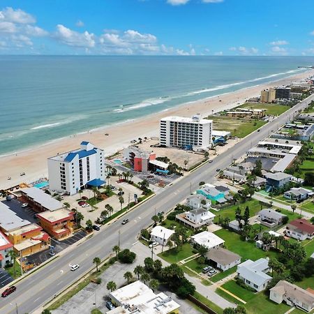 Le Atlantico Condo Daytona Beach Exterior foto