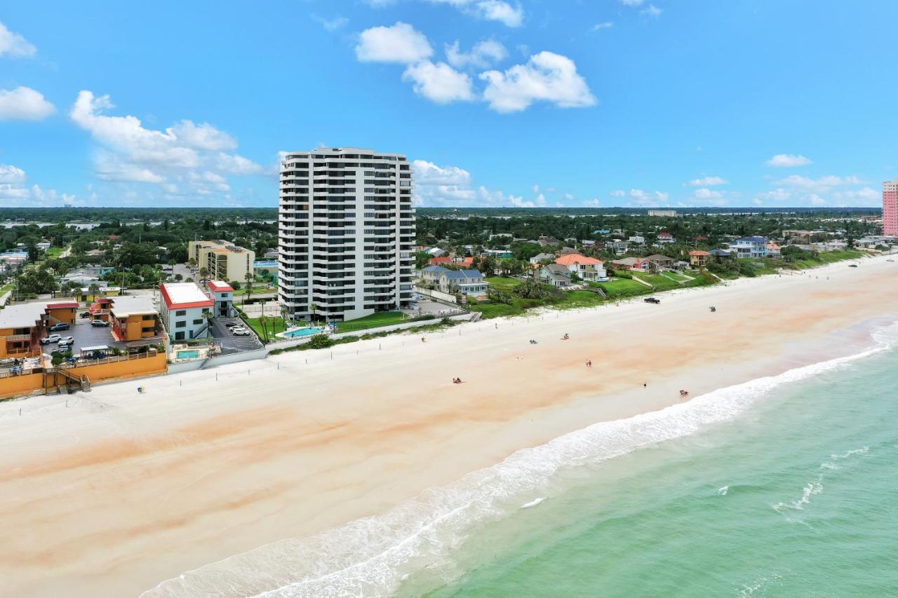 Le Atlantico Condo Daytona Beach Exterior foto